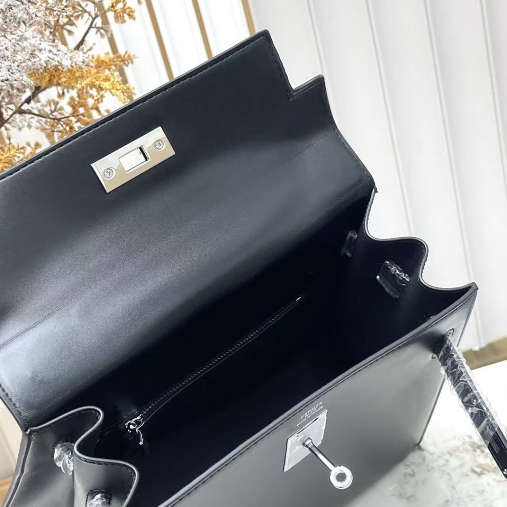 <AUTHENTIC>Hermes bag - image 6